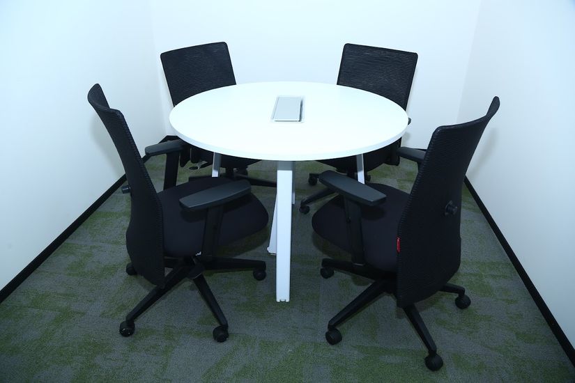 Incuspaze Gumidelli Towers